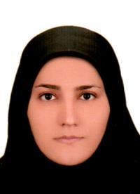 آزاده محمودی عیسی آبادی